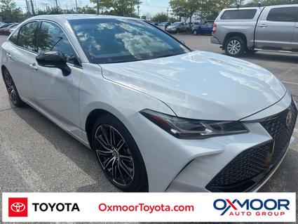 2022 Toyota Avalon Louisville KY