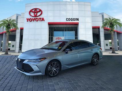 2022 Toyota Avalon Jacksonville FL