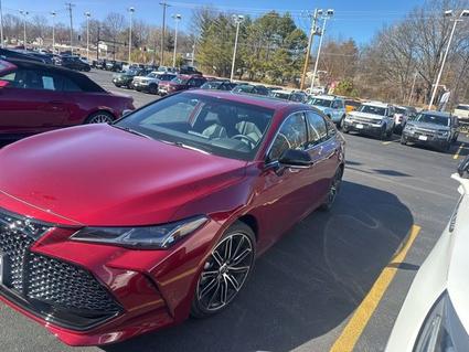 2020 Toyota Avalon Washington MO