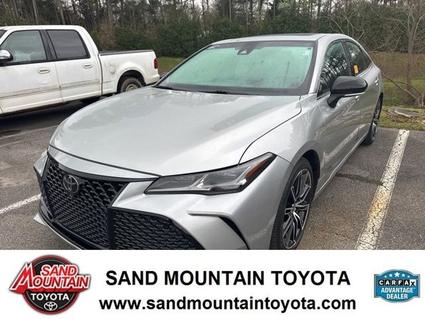 2021 Toyota Avalon Albertville AL