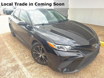 2020 Toyota Camry Columbia TN