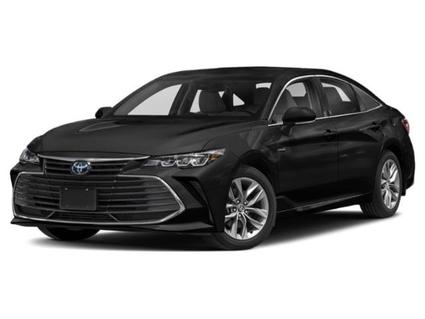 2020 Toyota Avalon Minneapolis MN