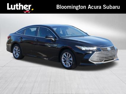 2020 Toyota Avalon Minneapolis MN