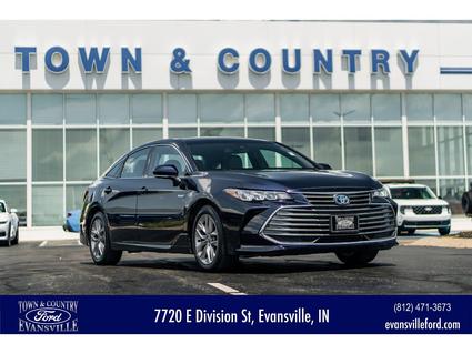 2021 Toyota Avalon Evansville IN