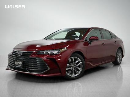 2022 Toyota Avalon Minneapolis MN