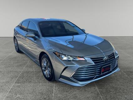 2022 Toyota Avalon Tyler TX