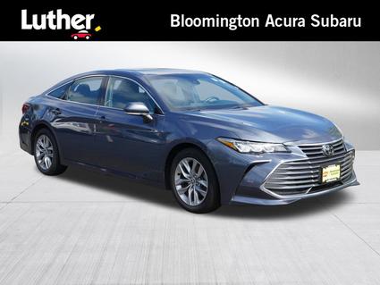 2022 Toyota Avalon Minneapolis MN