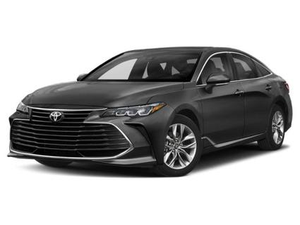 2022 Toyota Avalon Minneapolis MN