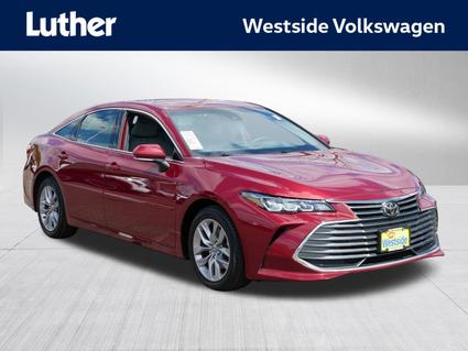 2021 Toyota Avalon Minneapolis MN