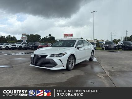 2022 Toyota Avalon Lafayette LA