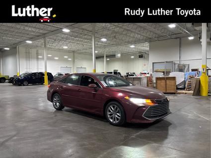 2022 Toyota Avalon Minneapolis MN