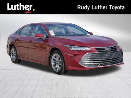 2022 Toyota Avalon Minneapolis MN