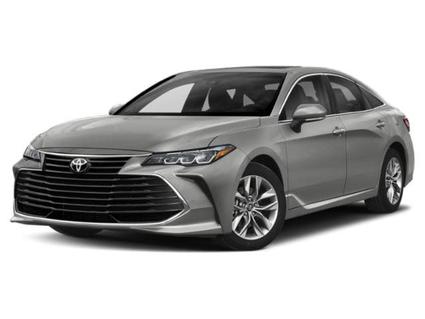 2022 Toyota Avalon Brainerd MN