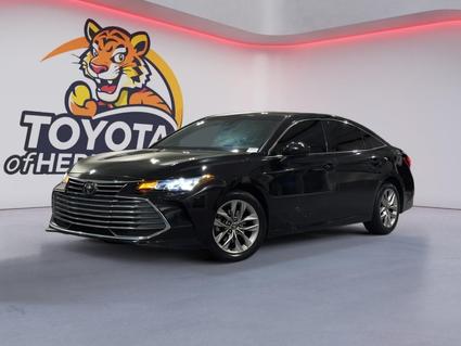 2021 Toyota Avalon Hernando MS