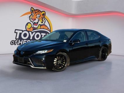 2023 Toyota Camry Hybrid Hernando MS