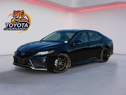 2023 Toyota Camry Hybrid Hernando MS
