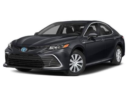 2022 Toyota Camry Hybrid Salinas CA