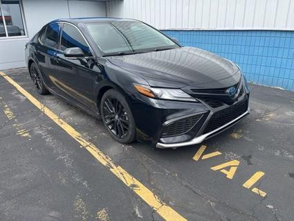 2023 Toyota Camry Hybrid Plymouth WI
