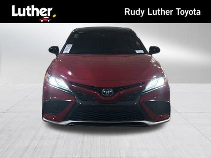 2021 Toyota Camry Hybrid Minneapolis MN
