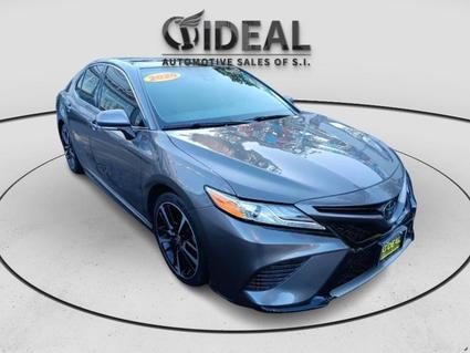 2020 Toyota Camry Staten Island NY