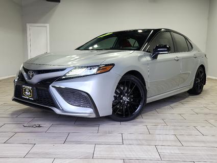 2021 Toyota Camry Philadelphia PA