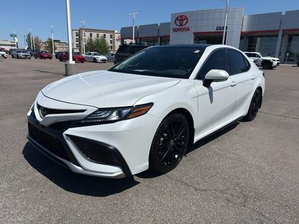 2022 Toyota Camry Paducah KY