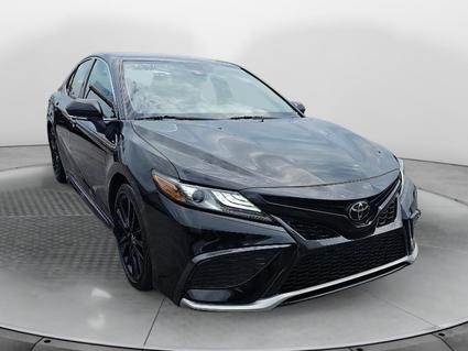 2023 Toyota Camry Sheffield AL