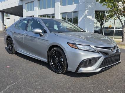 2023 Toyota Camry Jackson MS