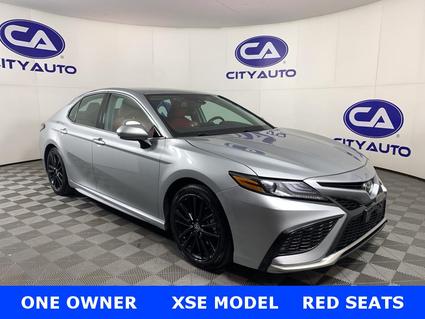 2024 Toyota Camry Memphis TN