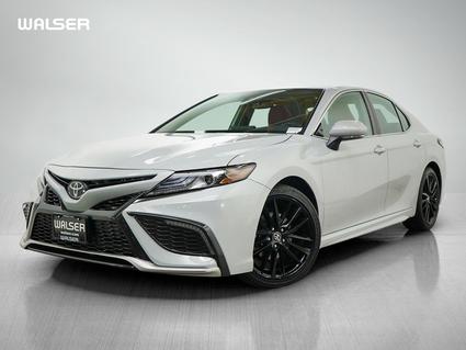 2024 Toyota Camry Minneapolis MN