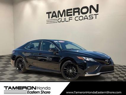 2024 Toyota Camry Daphne AL