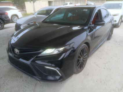 2022 Toyota Camry Murfreesboro TN
