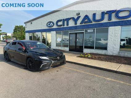 2022 Toyota Camry Murfreesboro TN