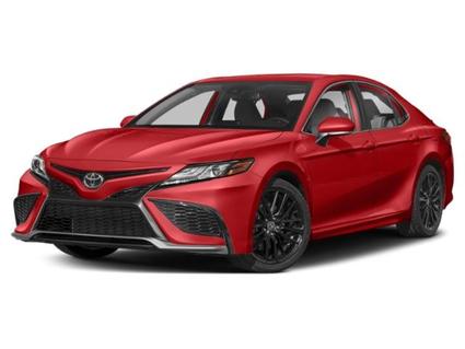 2023 Toyota Camry Minneapolis MN