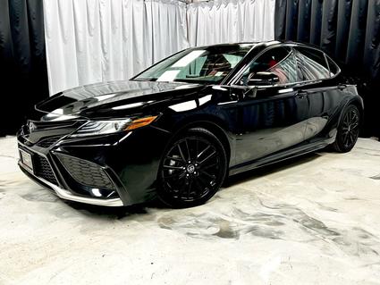 2023 Toyota Camry Elmont NY