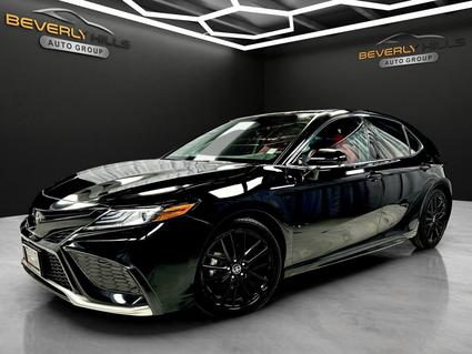 2023 Toyota Camry Elmont NY