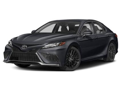 2024 Toyota Camry Burnsville MN