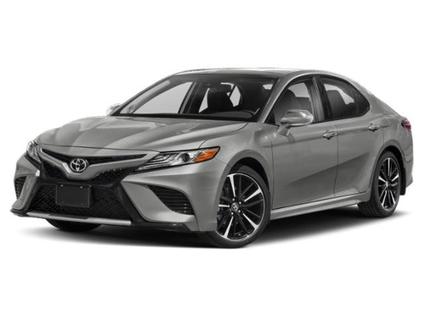 2020 Toyota Camry Brainerd MN