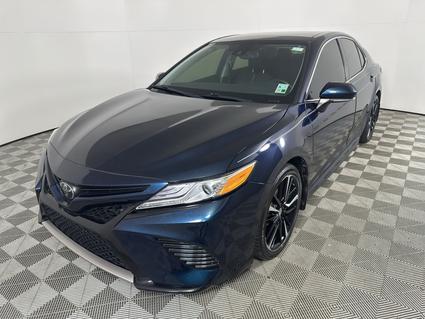 2020 Toyota Camry Houma LA