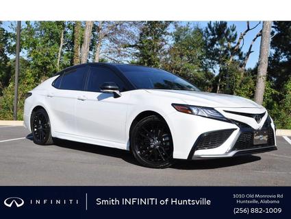 2022 Toyota Camry Athens AL
