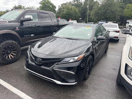 2022 Toyota Camry Fort Walton Beach FL
