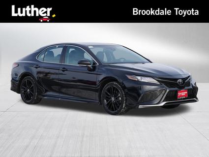 2023 Toyota Camry Minneapolis MN