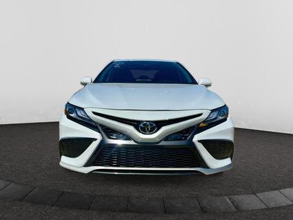 2024 Toyota Camry Saltillo MS