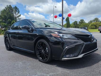 2024 Toyota Camry Albany GA