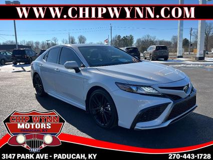 2024 Toyota Camry Paducah KY