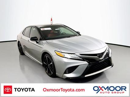 2020 Toyota Camry Louisville KY