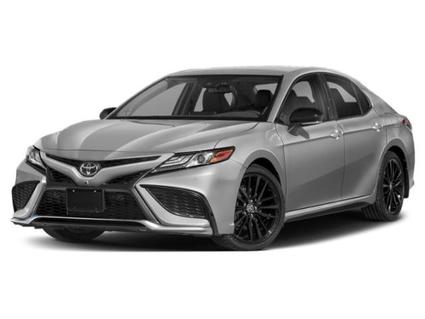 2022 Toyota Camry Salinas CA
