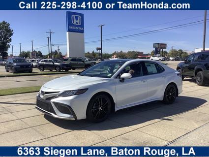 2023 Toyota Camry Baton Rouge LA