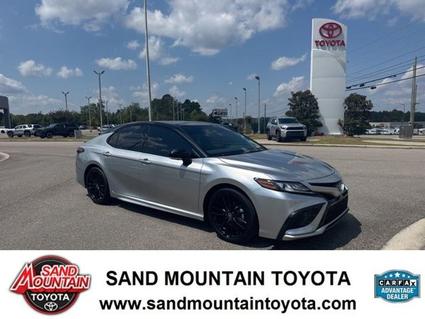 2023 Toyota Camry Albertville AL