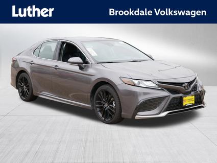2023 Toyota Camry Minneapolis MN